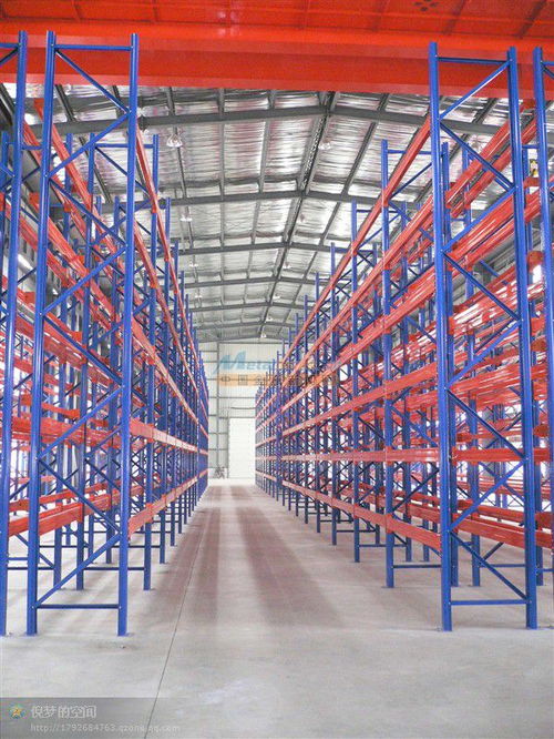 哈爾濱博勝倉儲設備 從托盤到手推車，構建高效倉儲系統